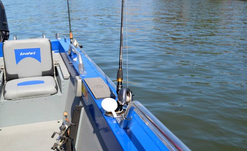 MARAJÓ MACHINE FISHAROUND