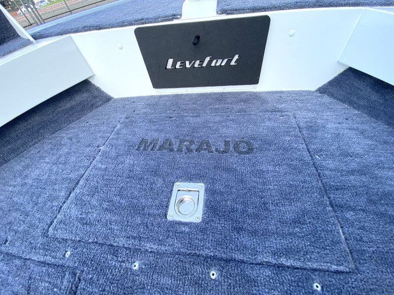 MARAJÓ 16' FREESTYLE