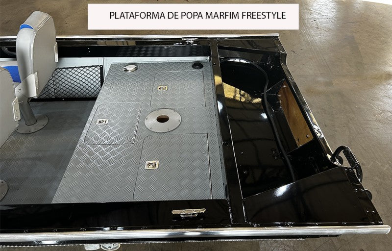 MARFIM FREESTYLE