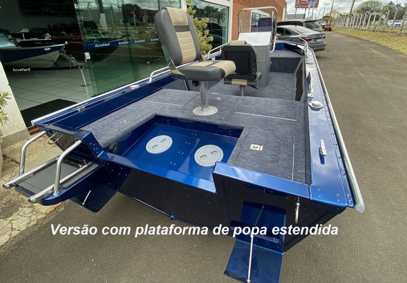 MARAJÓ MACHINE FISHAROUND