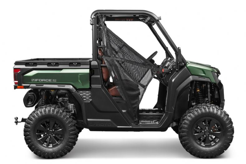 QUADRICICLO CFMOTO UTV UFORCE U10 PRO 2025
