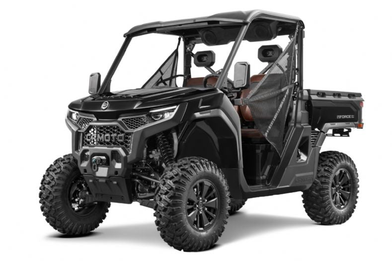 QUADRICICLO CFMOTO UTV UFORCE U10 PRO 2025