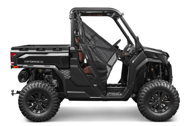 QUADRICICLO CFMOTO UTV UFORCE U10 PRO 2025
