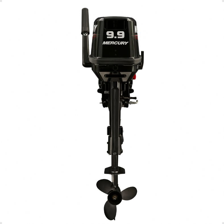 Motor de popa Mercury 9.9HP 169cc