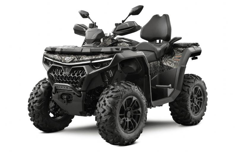 QUADRICICLO CFMOTO CFORCE 1000 2025