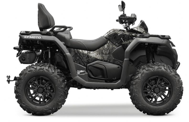 QUADRICICLO CFMOTO CFORCE 1000 2025