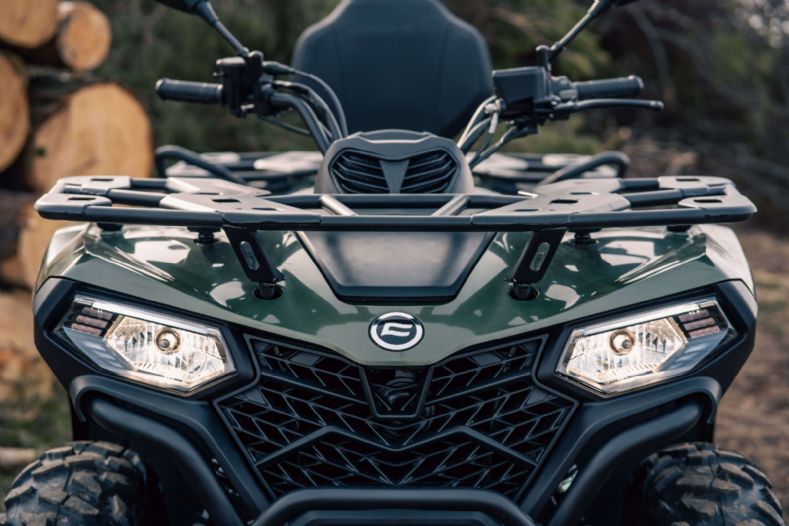 QUADRICICLO CFMOTO CFORCE 450L