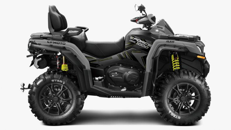 QUADRICICLO CFMOTO CFORCE 1000 EPS