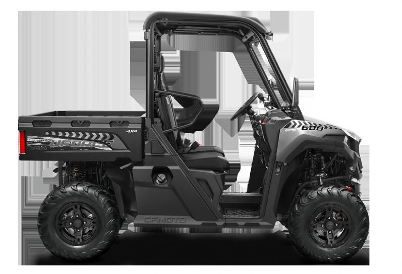 QUADRICICLO CFMOTO UFORCE 600