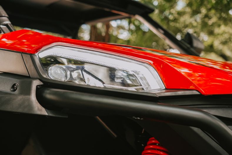 ZFORCE 950 SPORT