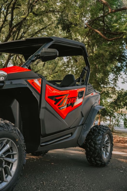ZFORCE 950 SPORT