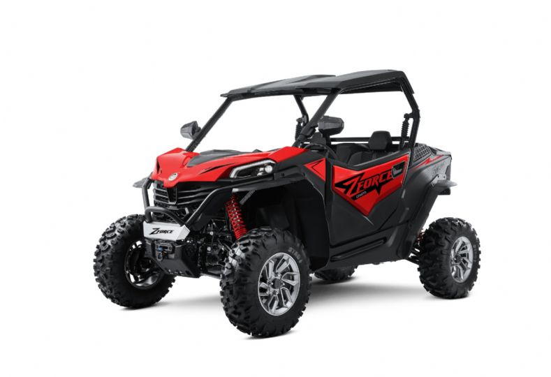 ZFORCE 950 SPORT