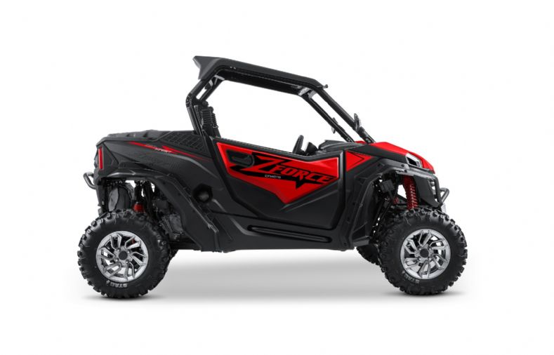 ZFORCE 950 SPORT