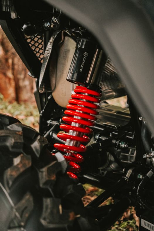 ZFORCE 950 SPORT