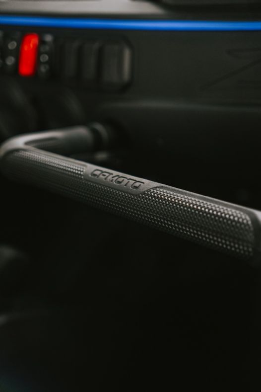 ZFORCE 950 SPORT