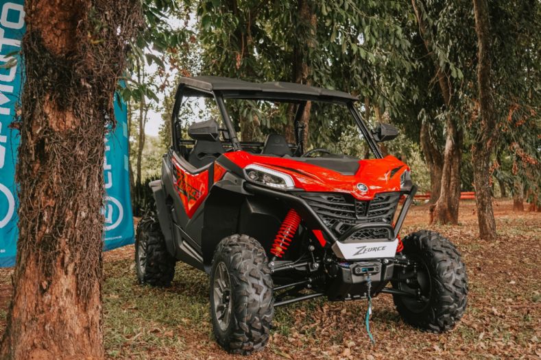 ZFORCE 950 SPORT