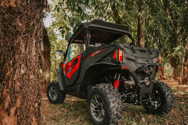 ZFORCE 950 SPORT