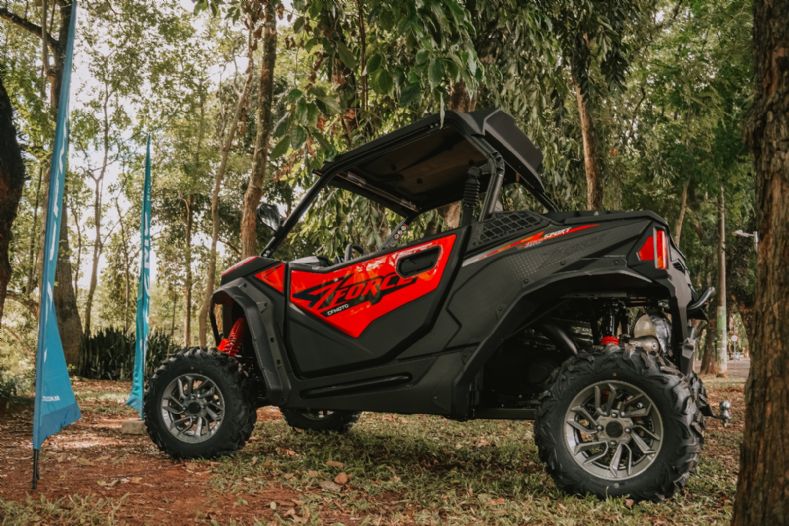 ZFORCE 950 SPORT