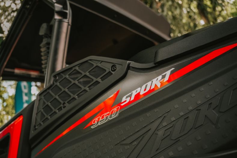ZFORCE 950 SPORT