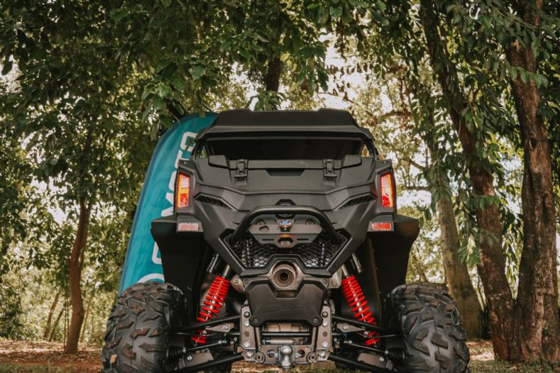 ZFORCE 950 SPORT