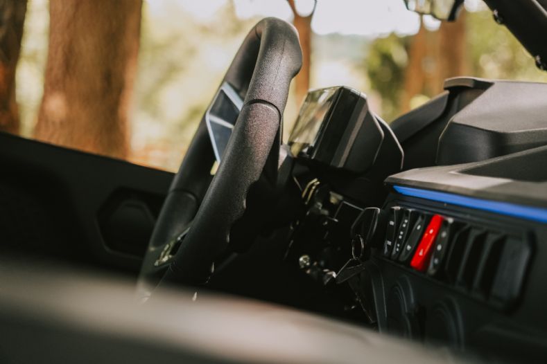 ZFORCE 950 SPORT