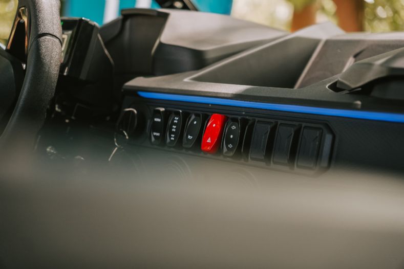 ZFORCE 950 SPORT