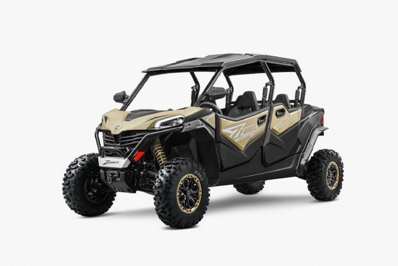 ZFORCE 950 SPORT 4