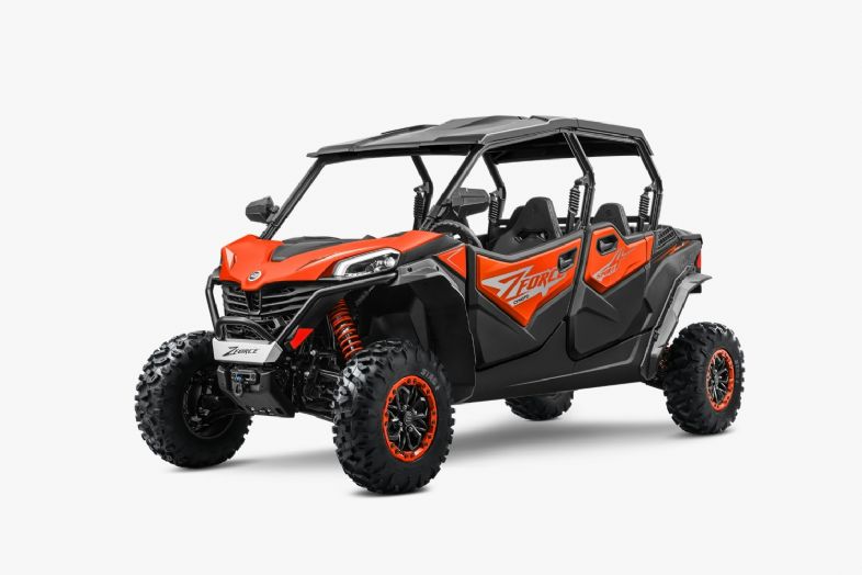 ZFORCE 950 SPORT 4