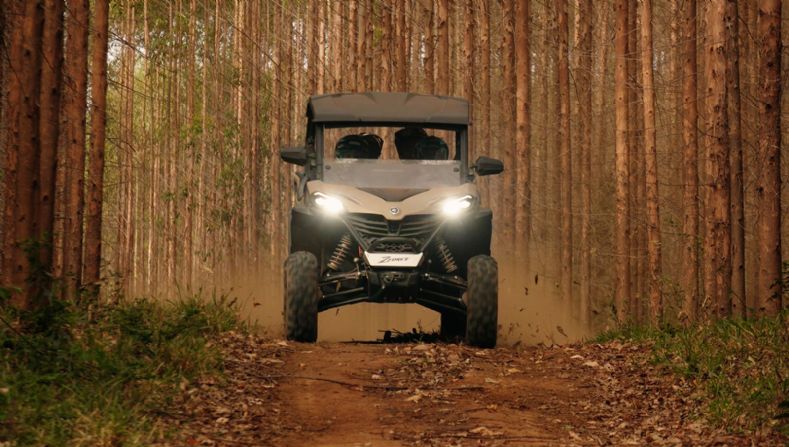 ZFORCE 950 SPORT 4