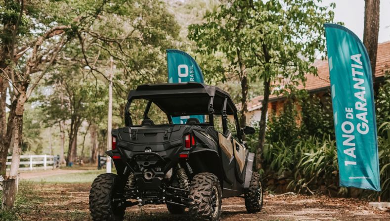 ZFORCE 950 SPORT 4