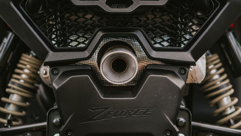 ZFORCE 950 SPORT 4