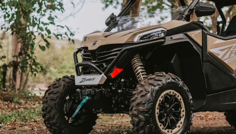 ZFORCE 950 SPORT 4