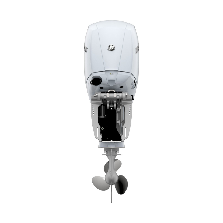 Motor de Popa Mercury 150HP L Cold Fusion