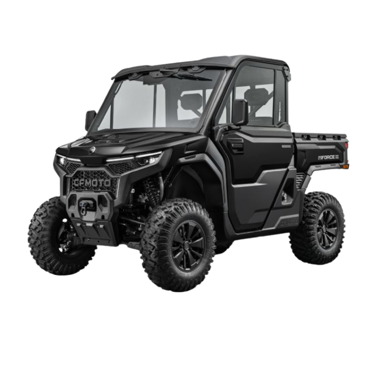 QUADRICICLO CFMOTO UTV UFORCE U10 PRO HIGHLAND 2025