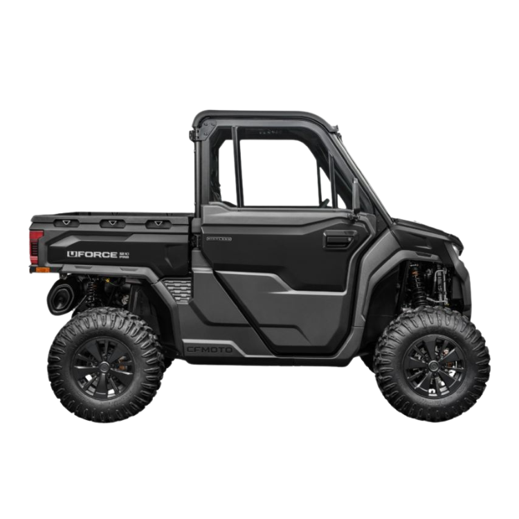 QUADRICICLO CFMOTO UTV UFORCE U10 PRO HIGHLAND 2025