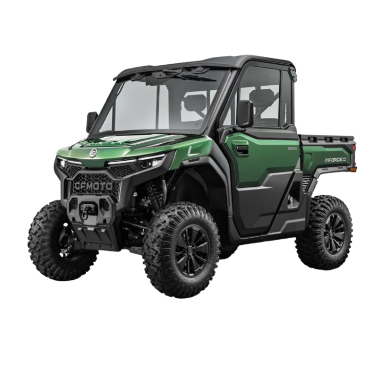 QUADRICICLO CFMOTO UTV UFORCE U10 PRO HIGHLAND 2025