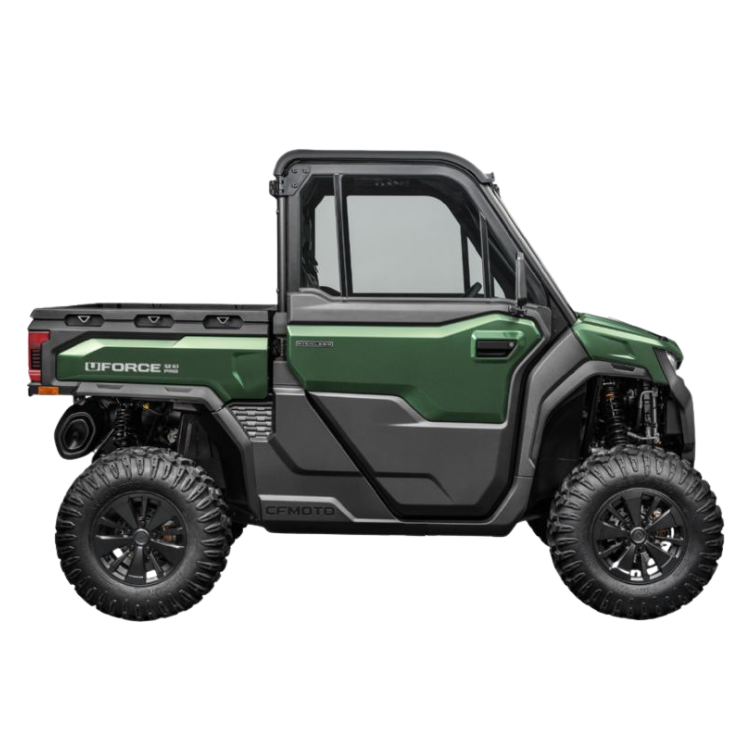 QUADRICICLO CFMOTO UTV UFORCE U10 PRO HIGHLAND 2025