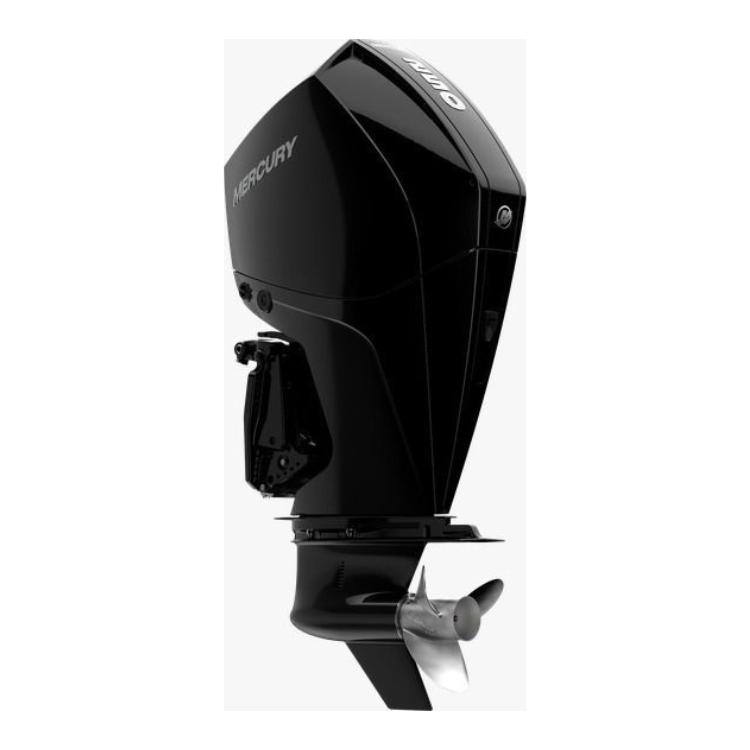 Motor de Popa Mercury 250HP FOURSTROKE