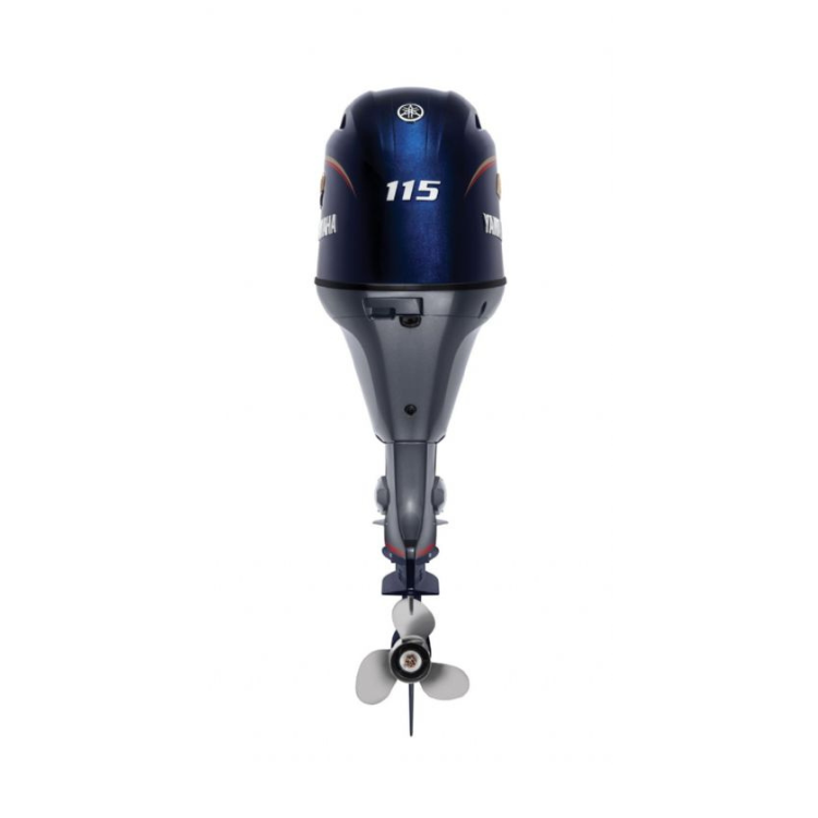 Motor de Popa Yamaha VF 115 LB VMAX