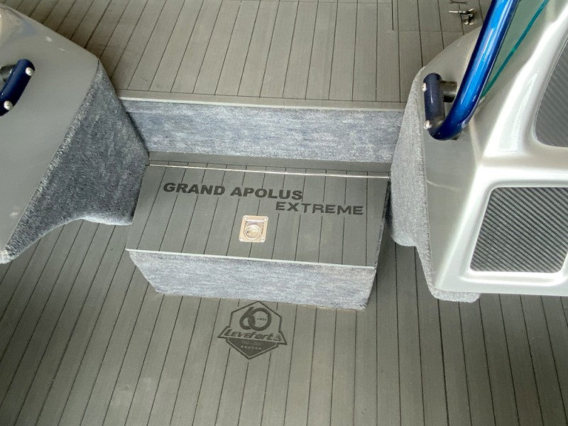 GRAND APOLUS EXTREME FREESTYLE