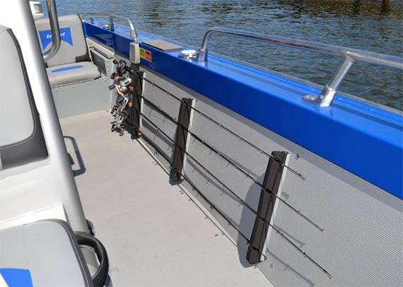 MARAJÓ MACHINE FISHAROUND