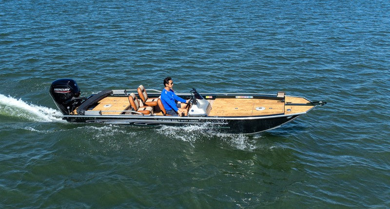 APOLUS SPORT FISHING FREESTYLE