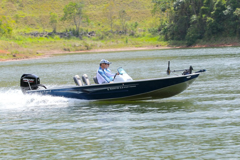 MARFIM SPORT FISHING FREESTYLE