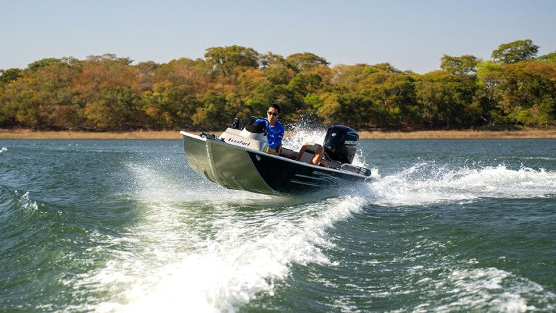 APOLUS SPORT FISHING FREESTYLE