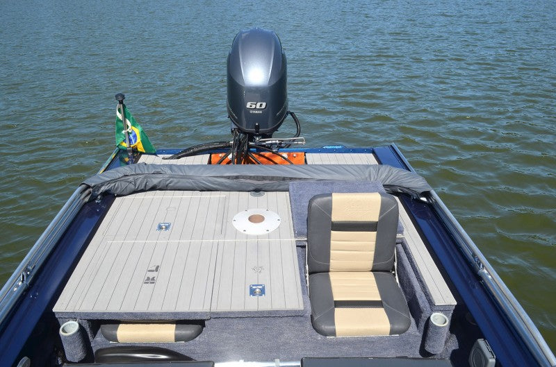 APOLUS SPORT FISHING FREESTYLE
