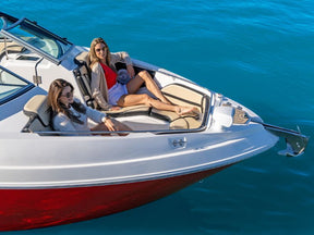 Lancha Fibrafort Focker 272 GTO