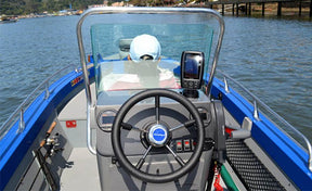 MARAJÓ MACHINE FISHAROUND