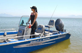 MARAJÓ MACHINE FISHAROUND