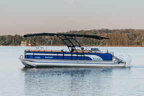 F Boat 9500