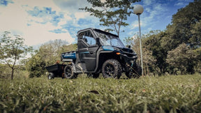 QUADRICICLO CFMOTO UFORCE 1000